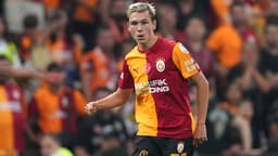 Batrakov'un menajeri Vladimir Kuzmichev: "Dünkü maçın ardından..."