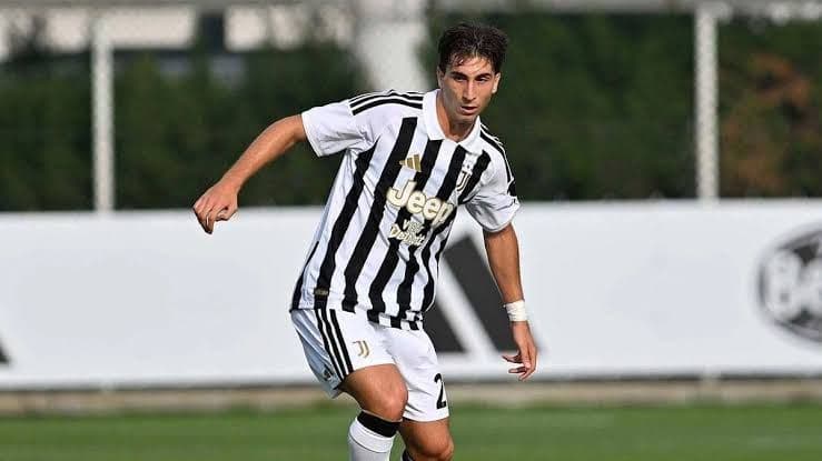 Fabio Miretti