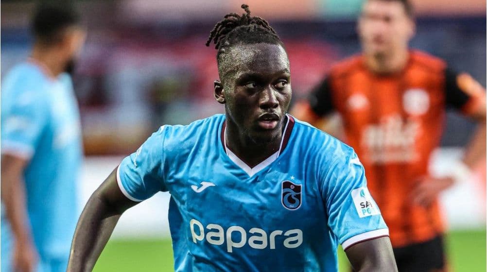 Batista Mendy