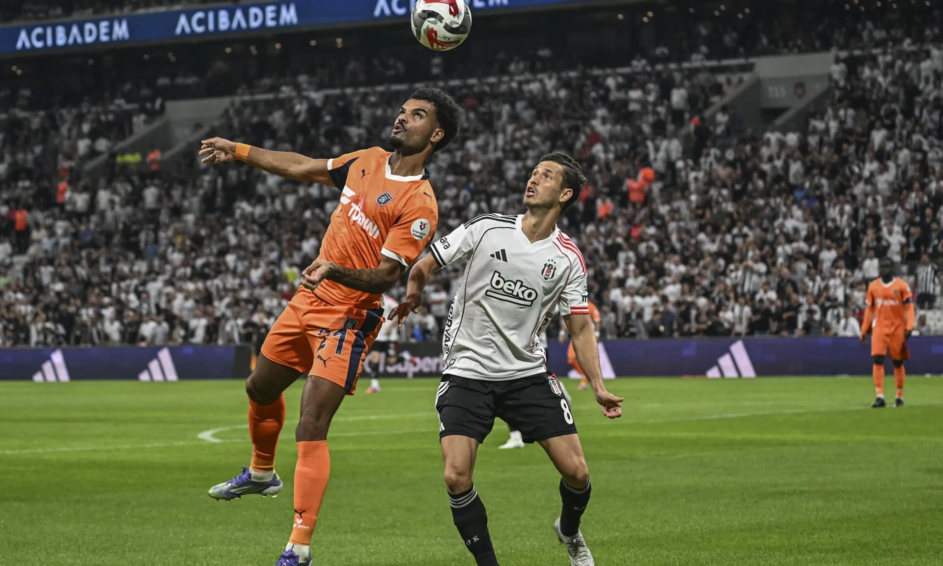 Salih Uçan