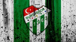 Bursaspor'dan tek günde 10 transfer birden! 1'er yıllık sözleşme imzalandı