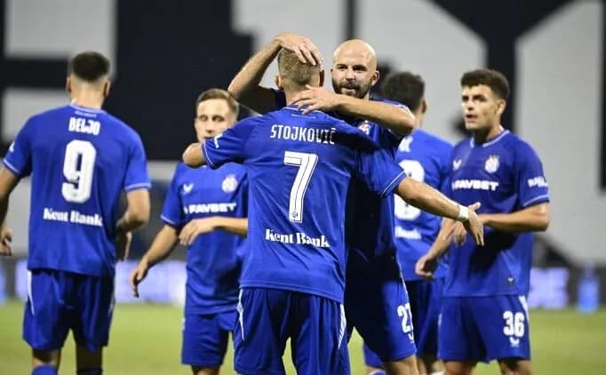 Dinamo Zagreb