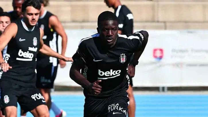 Kassoum Ouattara