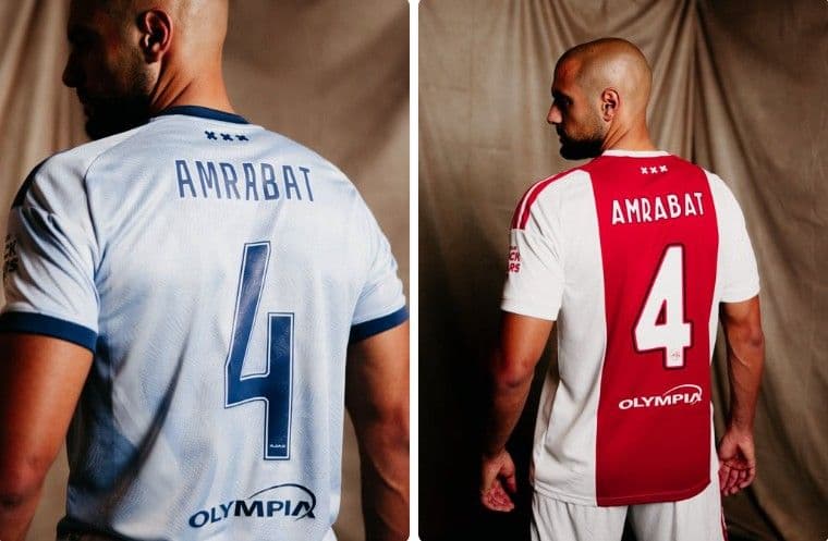 Sofyan Amrabat