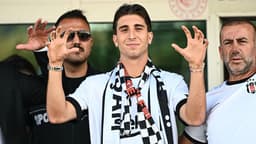 Beşiktaş'ta Miretti'nin ardından orta sahaya bir yıldız daha! Görüşmeler başladı