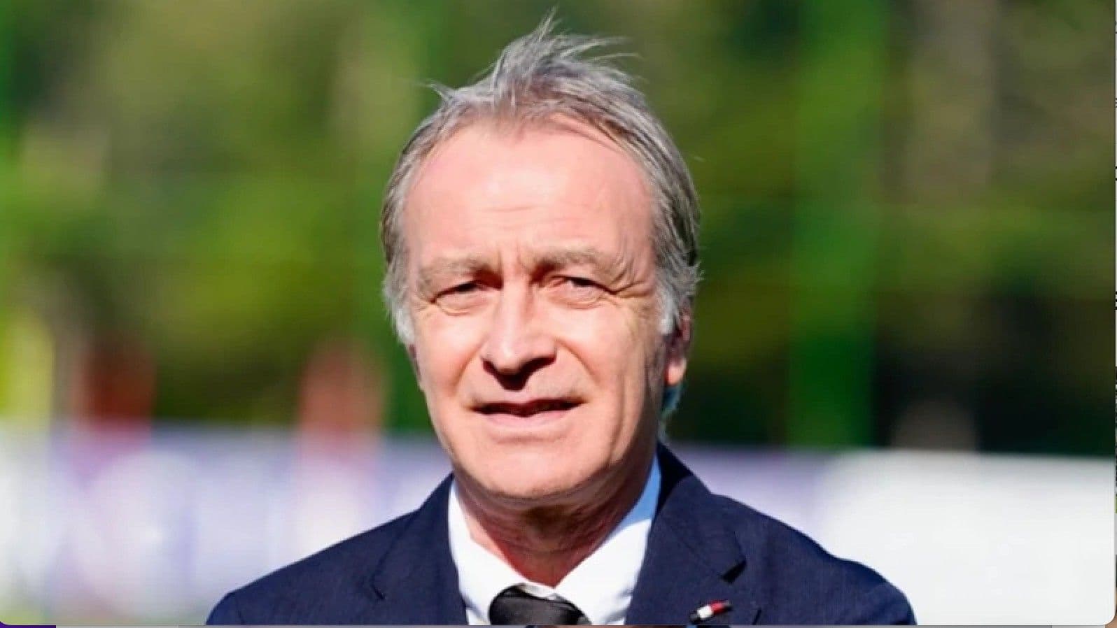 Beşiktaş Futbol Direktörü Önder Özen: UEFA'ya başvuru yapacağız!
