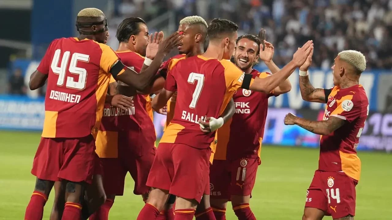 Galatasaray