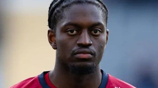 Kocaelispor'dan sürpriz transfer! Michael Parker, Türkiye'ye geliyor