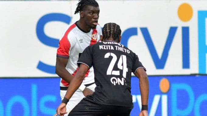 Randy Nteka