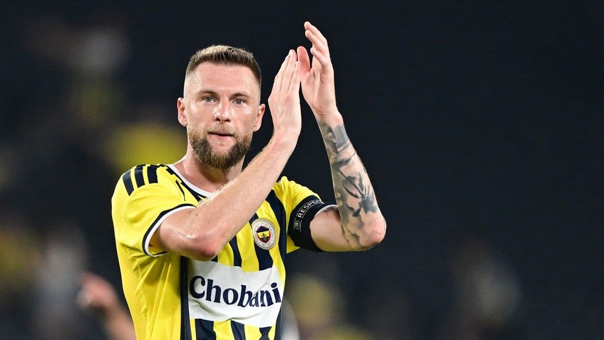 Milan Skriniar: "Ake'nin performansı sürpriz olmadı"