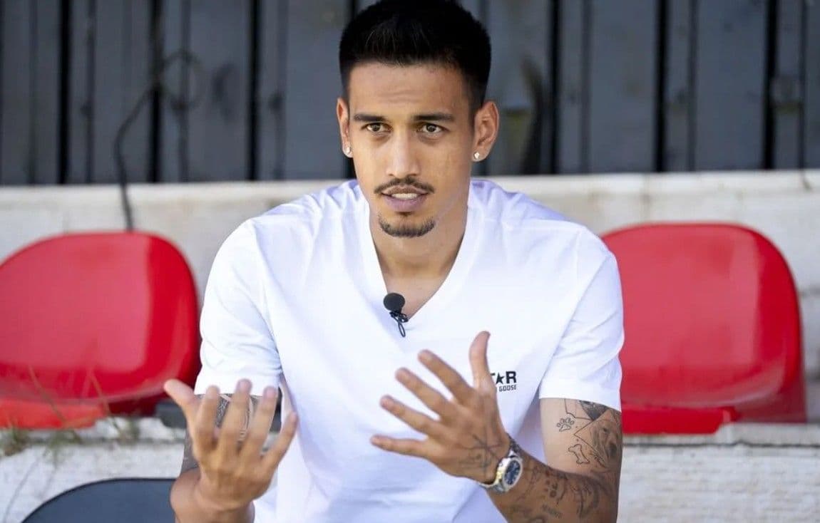İrfan Can Eğribayat