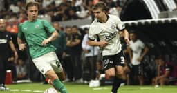 Spor yazarları Beşiktaş için ne dedi? "Rıdvan'a bak anlarsın"