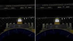 Fenerbahçe - Lyon maçı öncesi stadyum hoparlöründen gelen ses viral oldu