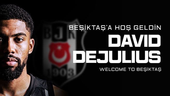 David DeJulius