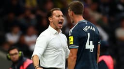 Tottenham'ın kabusu sürüyor: Yine yenildiler!