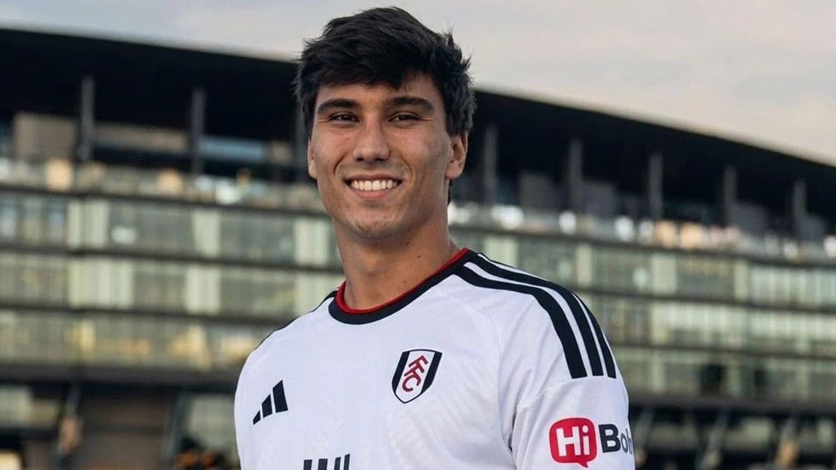 Avrupa'da rekor transfer! Bonservisi kulüp tarihine geçti