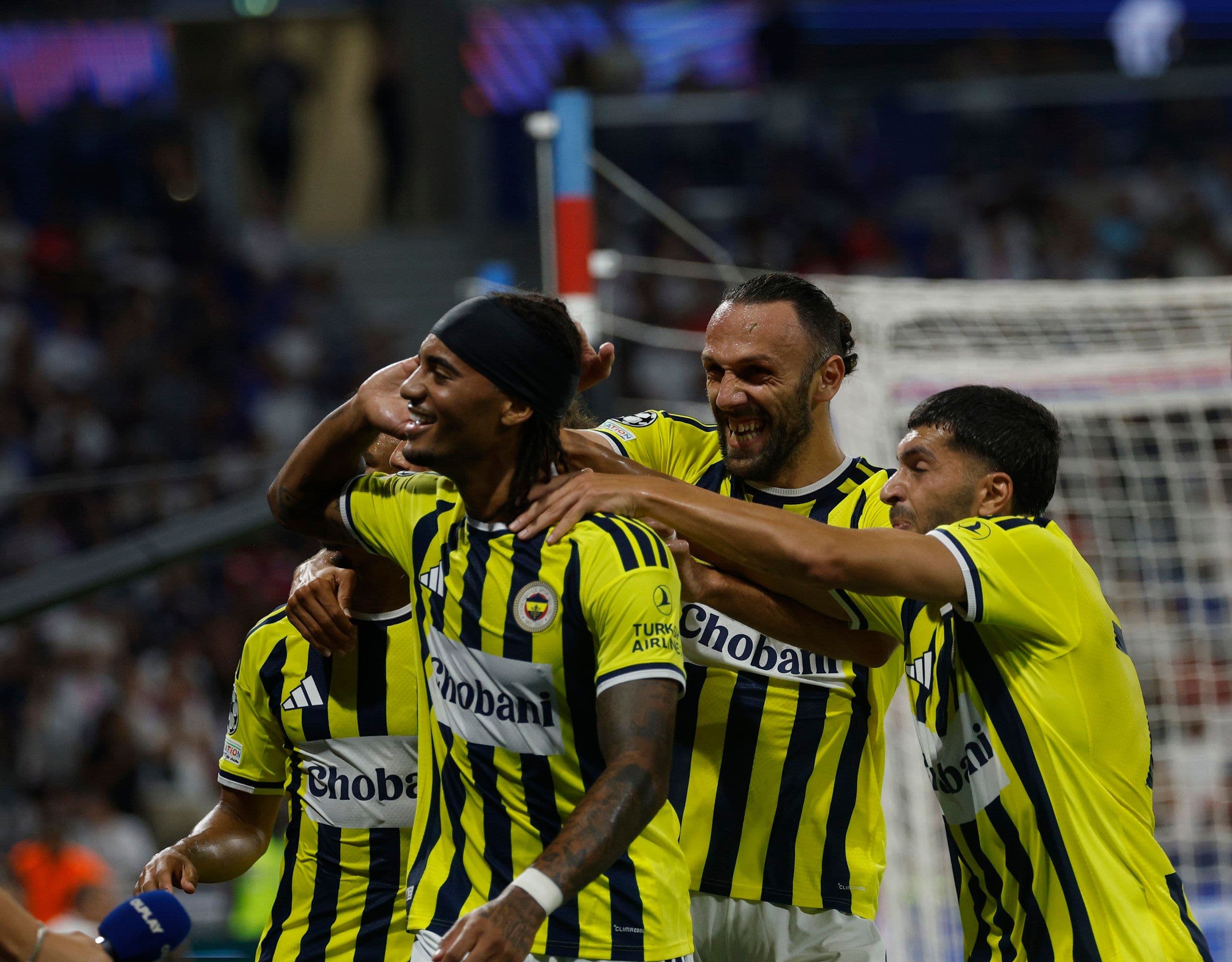 Fenerbahçe