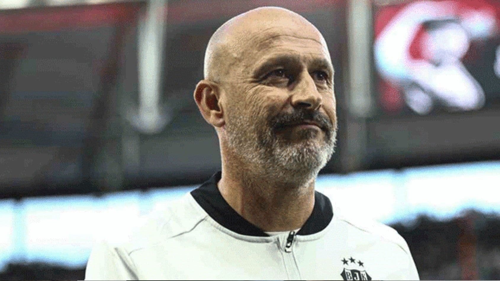 Beşiktaş'ta Çorum FK maçı öncesi karar! Vincenzo Italiano'dan sürpriz tercih