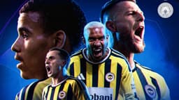 Sturm Graz - Fenerbahçe maçının canlı izle linki