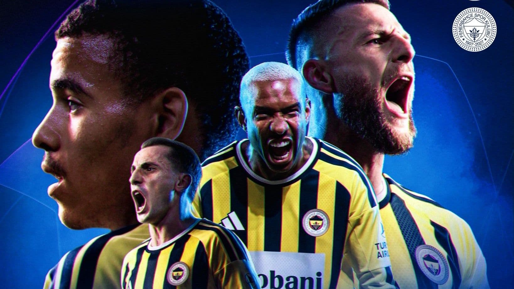 Sturm Graz - Fenerbahçe maçının canlı izle linki