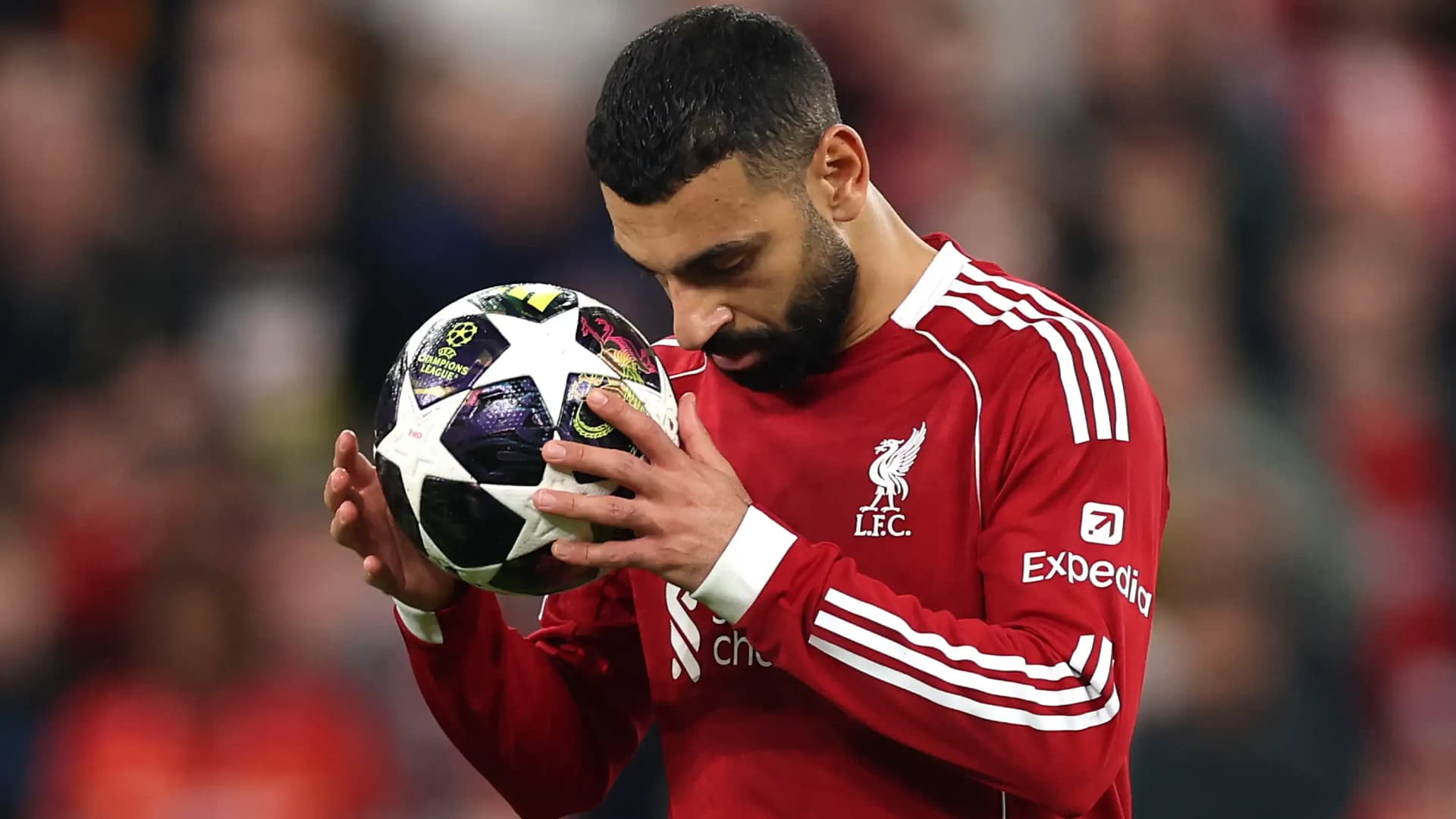 Muhammed Salah
