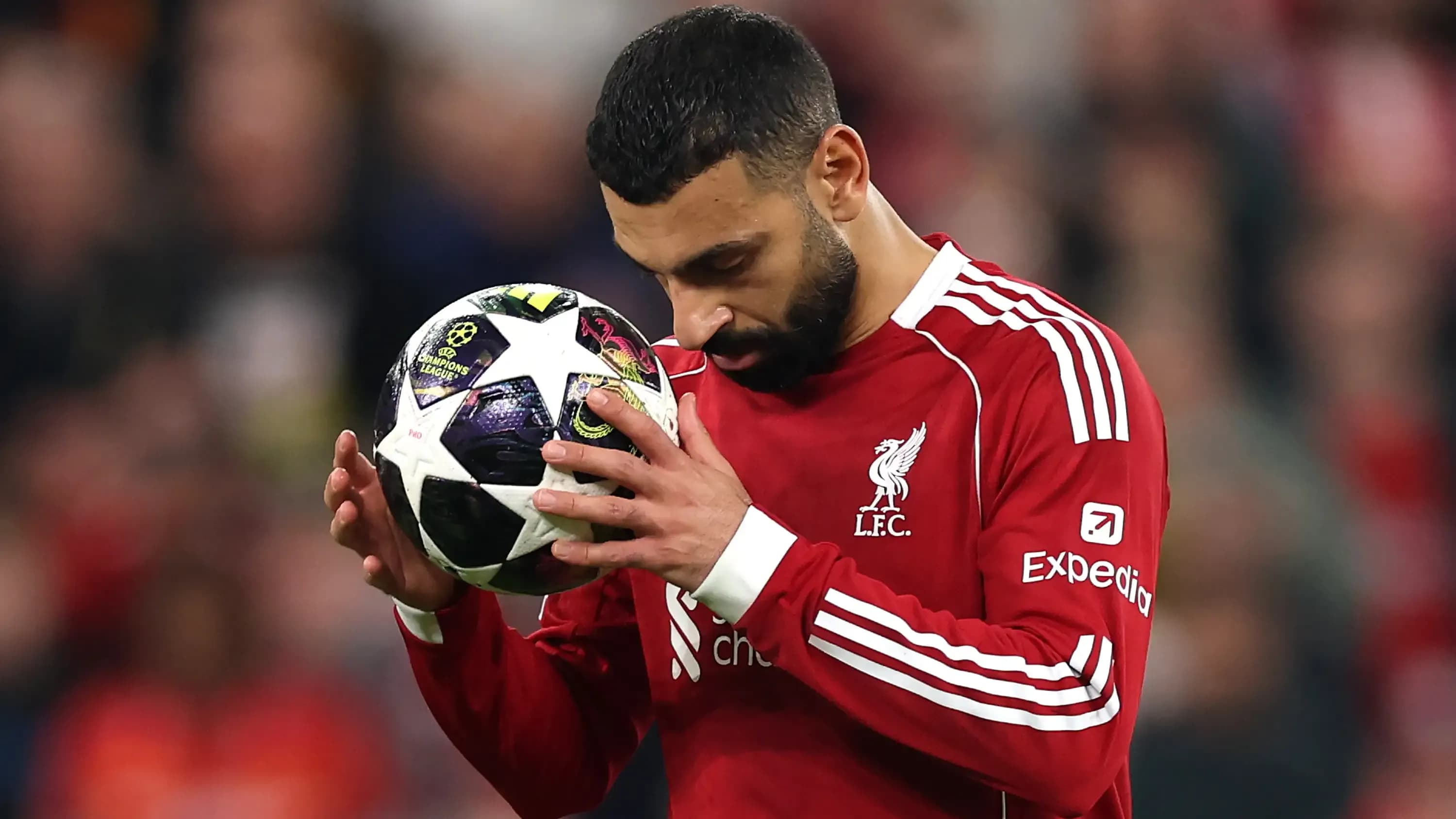 Muhammed Salah