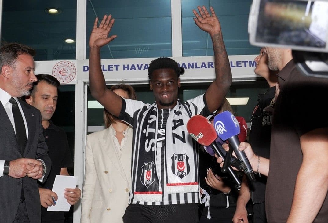 Ernest Poku