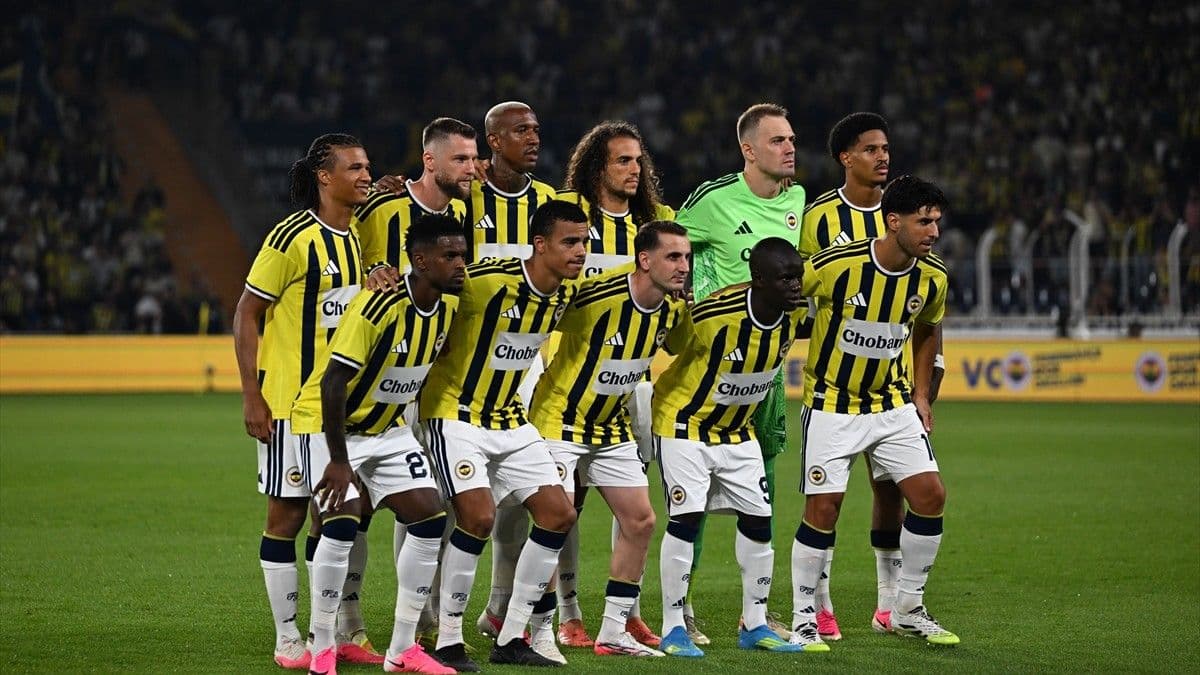 Spor yazarları Fenerbahçe için ne dedi? | "IQ'su yüksek Fenerbahçe"