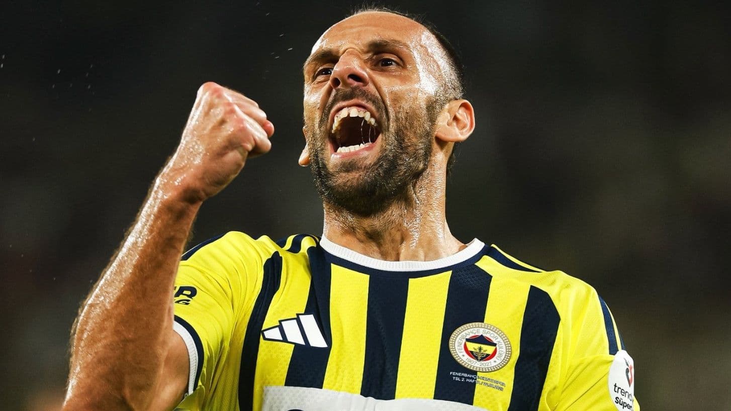 Fenerbahçe Şampiyonlar Ligi'nde! Ülke puanında son durum...