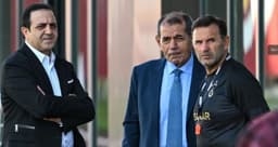 Galatasaray'da golcü planı değişti! Fenerbahçe'yi reddeden isim listede...