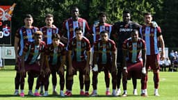 Cenk Özkacar: "Yeni transfer gibi hissetmiyorum"