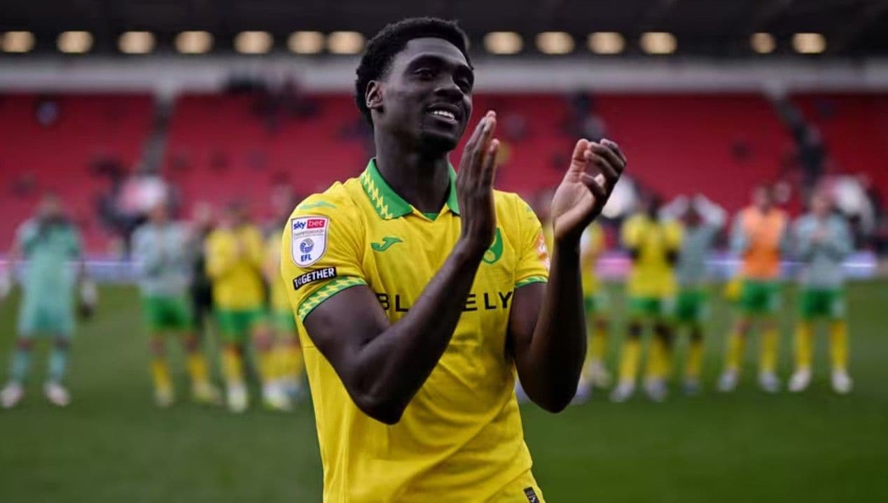 Mohamed Toure