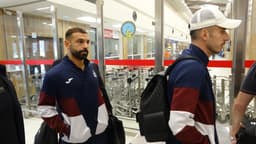 Trabzonspor’un Ferencvaros maçı kamp kadrosu belli oldu
