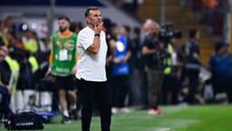Galatasaray Teknik Direktörü Okan Buruk'tan transfer açıklaması! 3 mevki söyledi