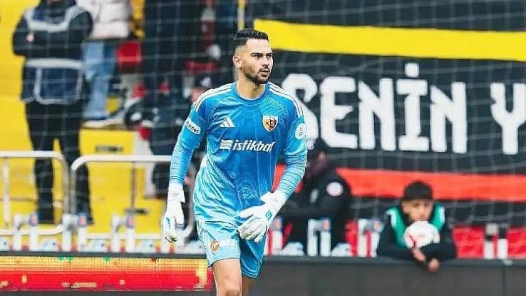 Hull City, Deniz Eren Dönmezer ile anlaşmaya vardı: Bonservis belli oldu!