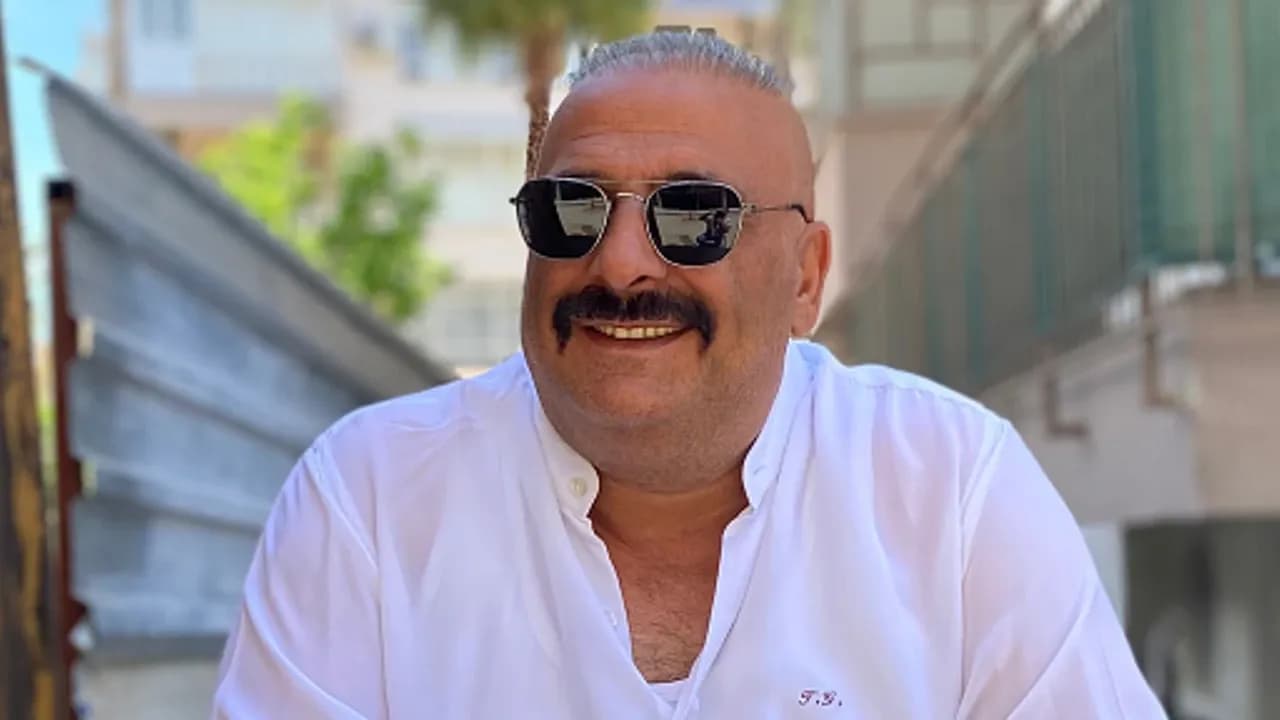 Tarkan Göncü