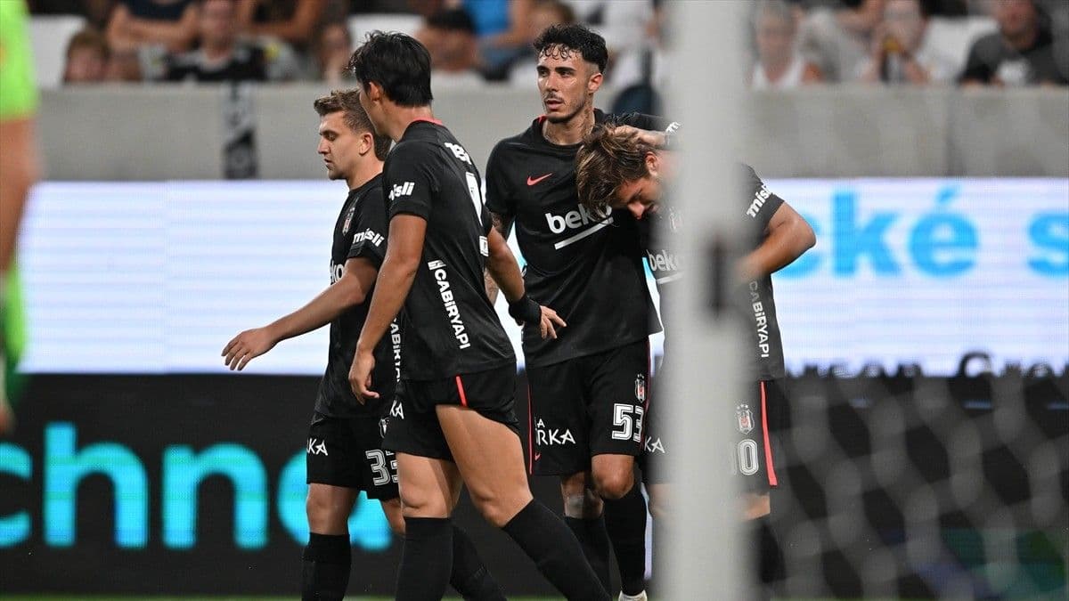 Beşiktaş-Eyüpspor maçının bilet fiyatları belli oldu!