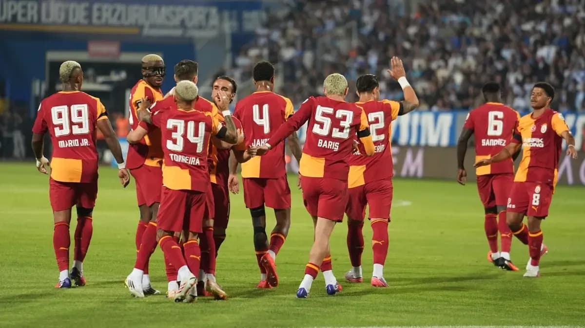 Galatasaray
