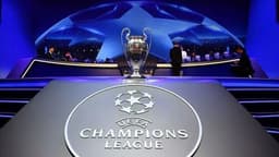 Fenerbahçe ve Galatasaray hangi torbada? Şampiyonlar Ligi'nde torbalar belli oldu!