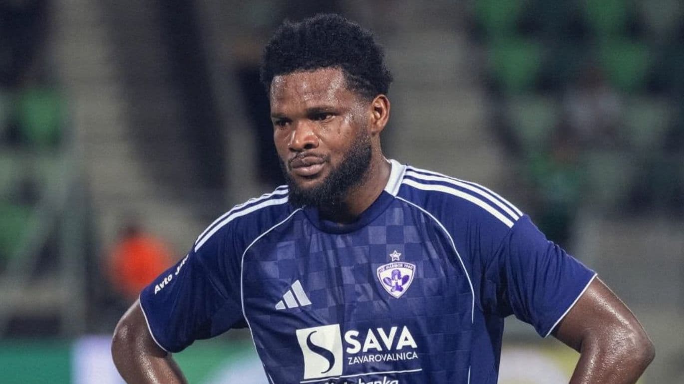 Benjamin Tetteh'e dönüş kapısı açıldı