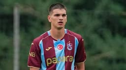 Trabzonspor, Salih Malkoçoğlu Al Jazira Kulübüne transfer oldu!