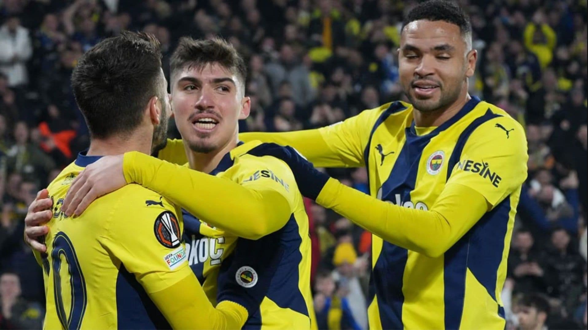 Fenerbahçe, eski yıldızını geri getiriyor!