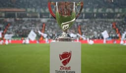 Futbolda Ziraat Türkiye Kupası maç tarihleri belli oldu