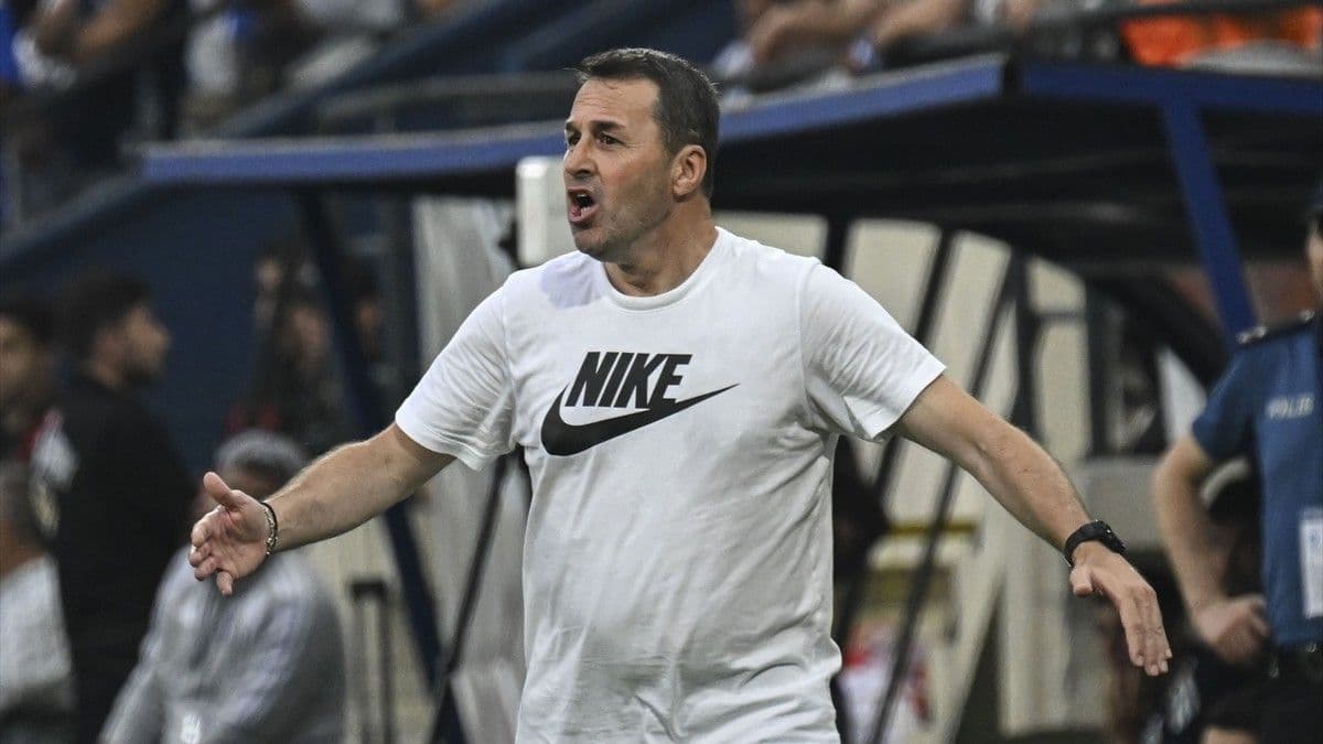 Yalçın Koşukavak: "Transfer ihtiyacımız var"