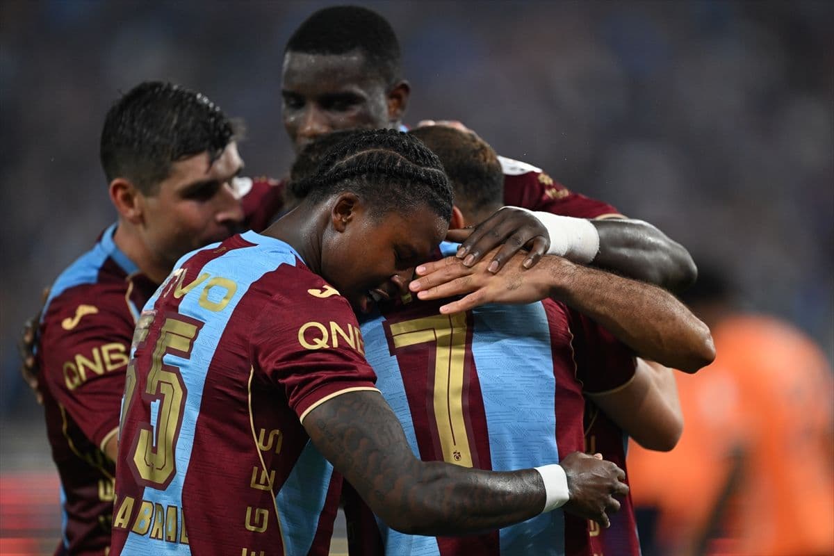 Ferencvaros - Trabzonspor maçı ne zaman, saat kaçta, hangi kanalda? (Muhtemel 11'ler)