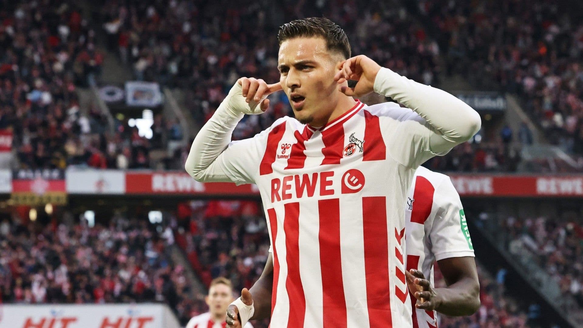 Borussia Dortmund, Bundesliga'nın genç yıldızıyla el sıkıştı!