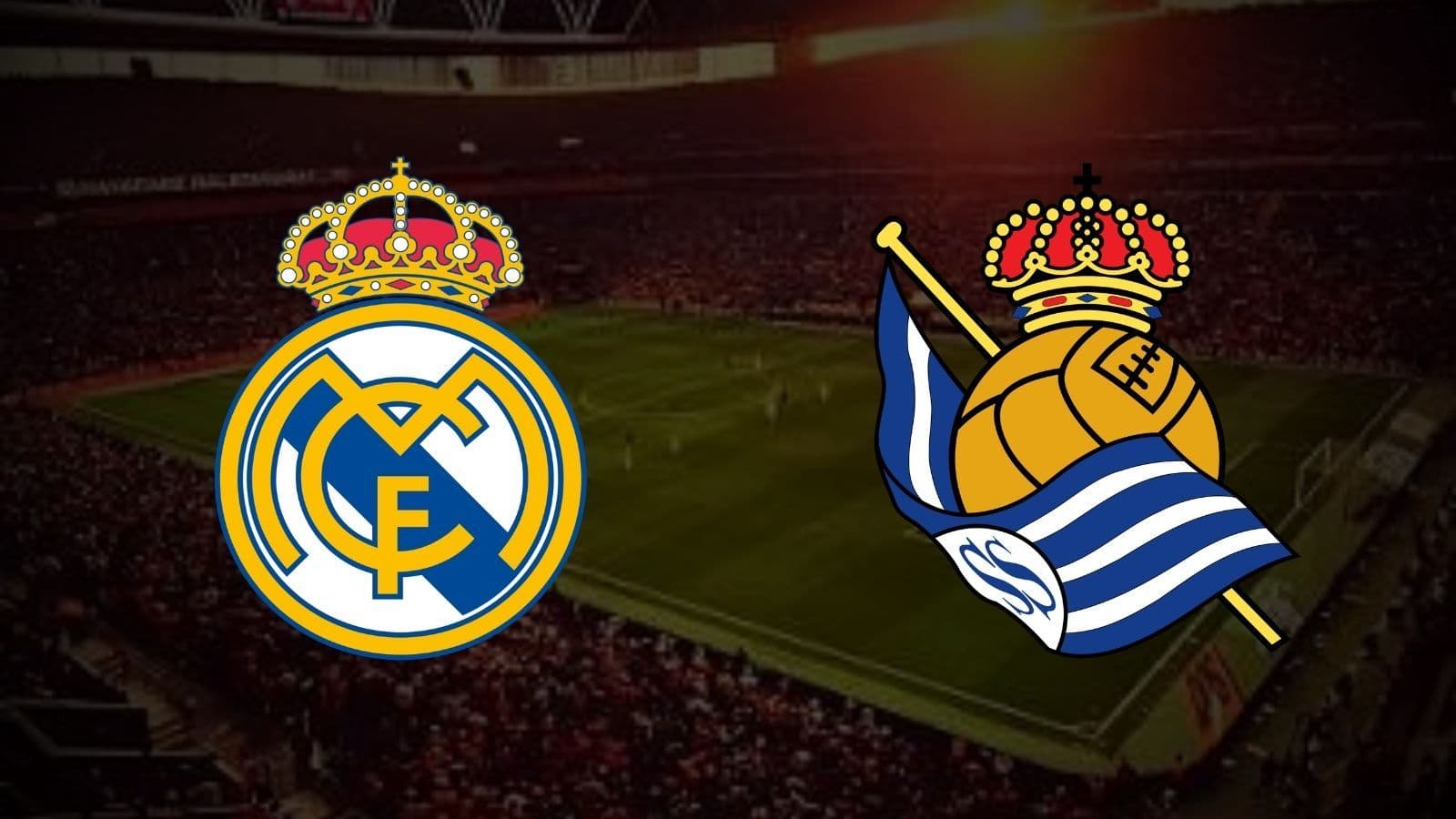 Real Madrid - Real Sociedad maçı canlı izle linki