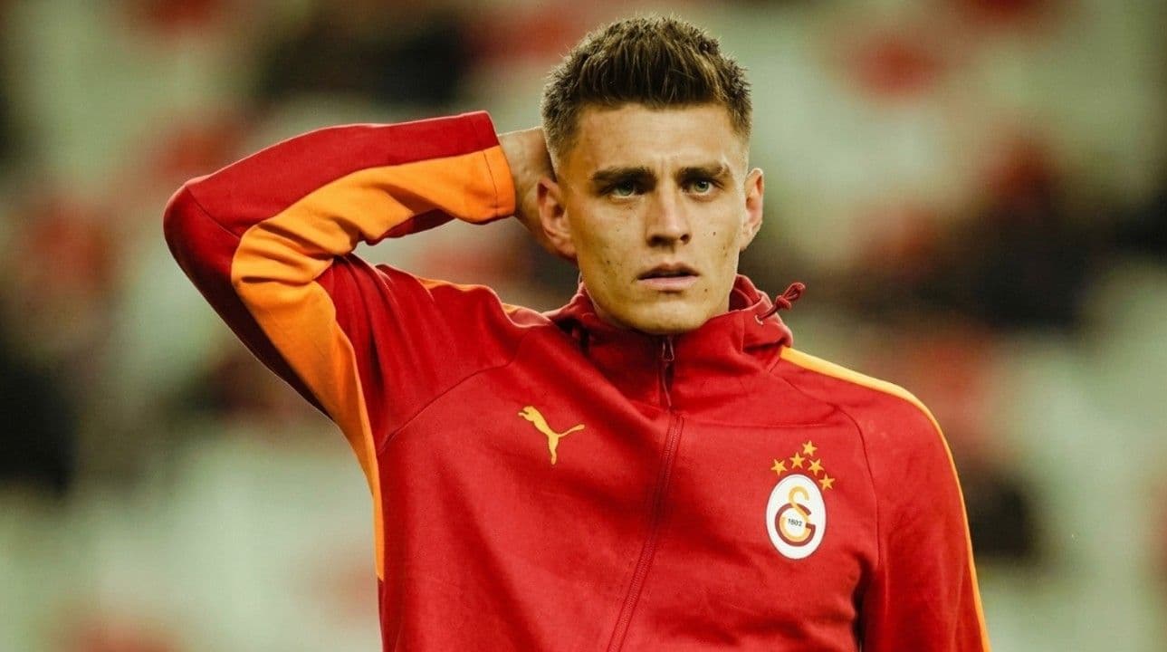 Galatasaray'da Kazımcan Karataş transfer kararını verdi
