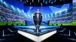 Shakhtar Donetsk'in UEFA Şampiyonlar Ligi'ndeki rakipleri