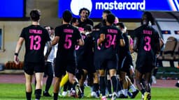 Sabah, Şampiyonlar Ligi'nde! HB Sheva karşısında muhteşem geri dönüş